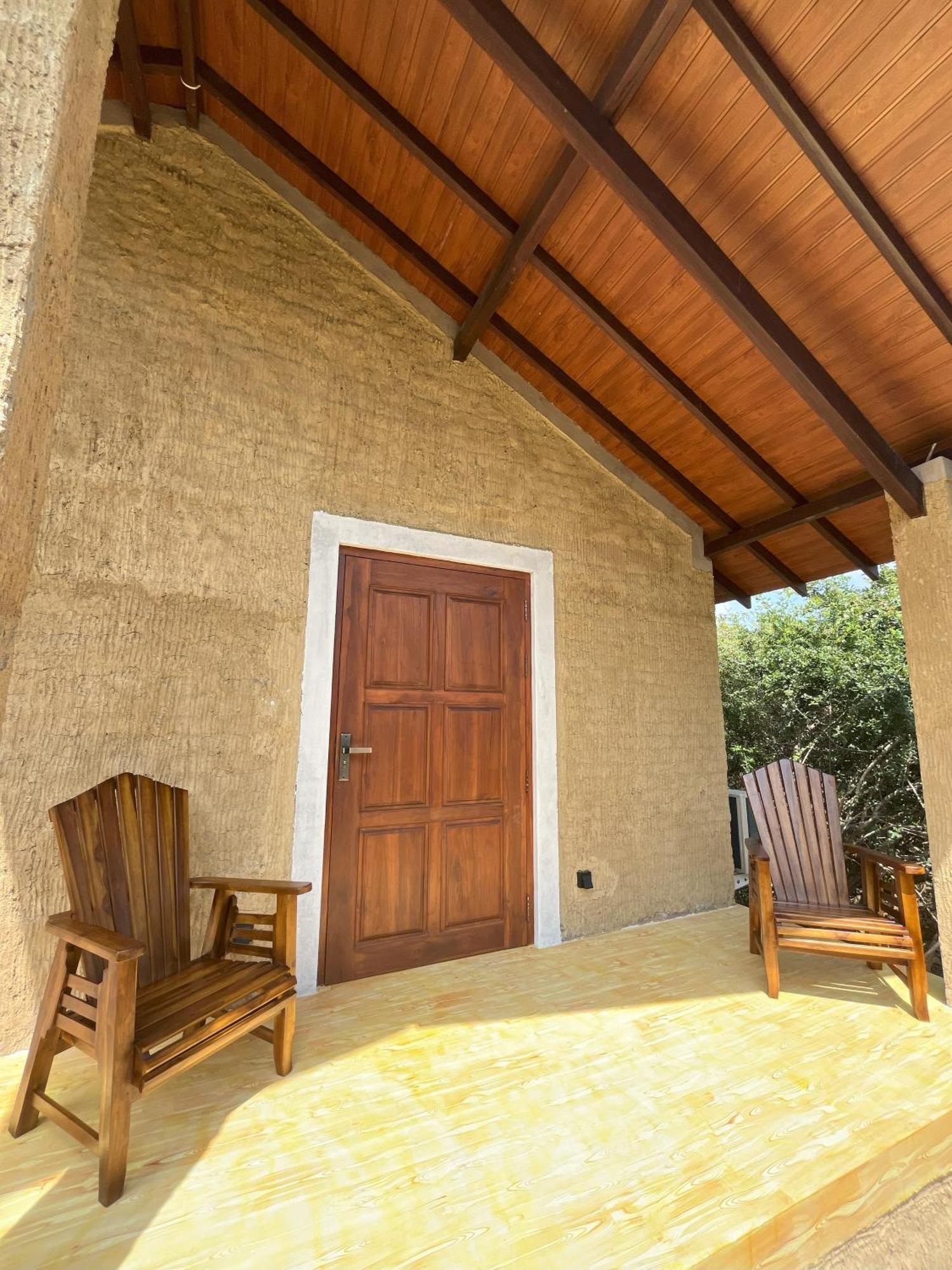 Cloud Nine Wilpattu By Aaradhya Hotel Wanathavilluwa Buitenkant foto