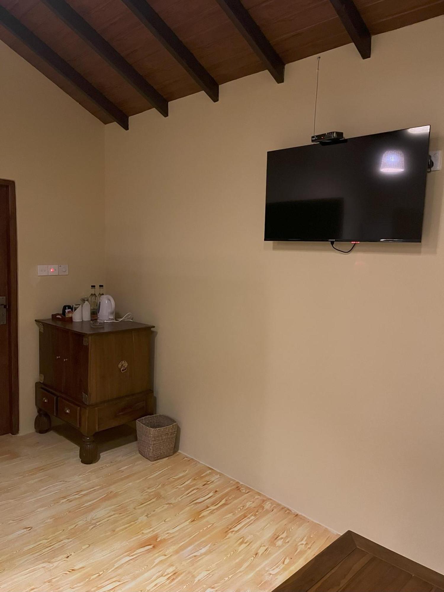 Cloud Nine Wilpattu By Aaradhya Hotel Wanathavilluwa Buitenkant foto