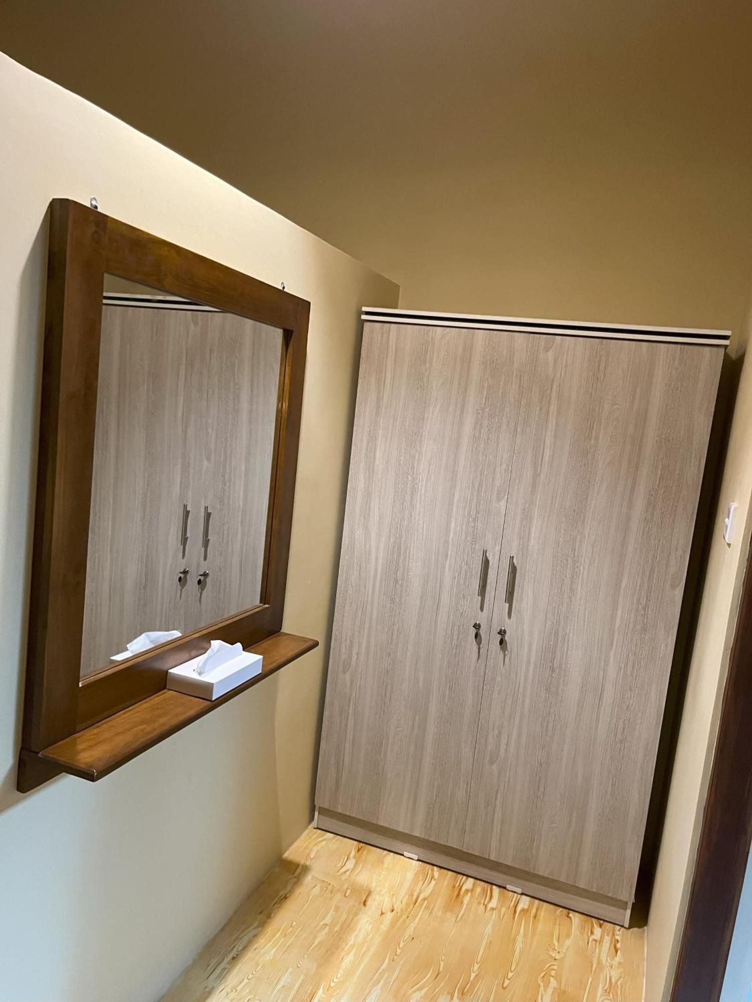 Cloud Nine Wilpattu By Aaradhya Hotel Wanathavilluwa Buitenkant foto